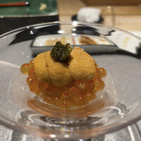 神楽坂 寿司 こんこん - 