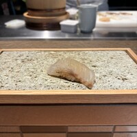 鮨トキドキ串 海老虎 - 