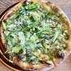 薪窯 PIZZA・CAFE NORTH GARDEN 万博公園店