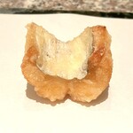 天麩羅 巽 - 太刀魚