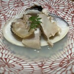 神楽坂 寿司 こんこん - 