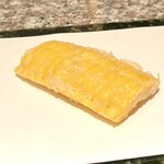 天麩羅 巽 - とうもろこし