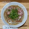 京ラーメン壬生さだかず