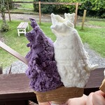 アイス工房ヴェルデ - 