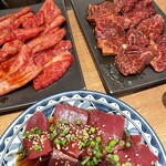 焼肉 東京BeeN - 