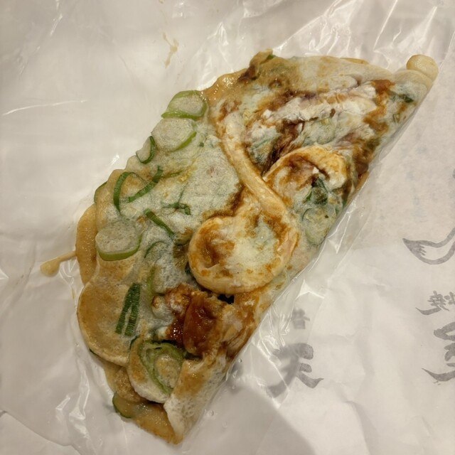 いかやきページ いか焼き 世界のご予約 - 大阪天満宮/居酒屋 | 食べログ