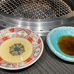 焼肉うしふじ - 