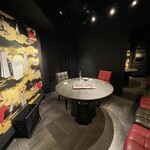 焼肉うしふじ - 