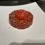 焼肉うしふじ - 