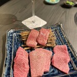 焼肉うしふじ 西新宿本店 - 