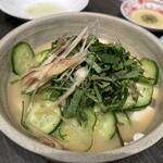 焼肉うしふじ - 