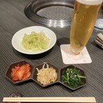 焼肉うしふじ - 