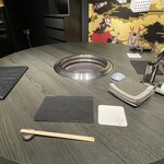 焼肉うしふじ - 