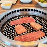 焼肉うしごろ 銀座店 - 