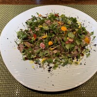 旬亭 なか川 - 