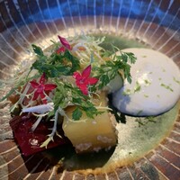 ザ タヴァン グリル＆ラウンジ - 