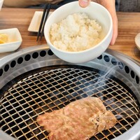 焼肉うしごろ 銀座店 - 