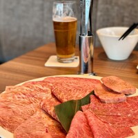 焼肉うしごろ 銀座店 - 
