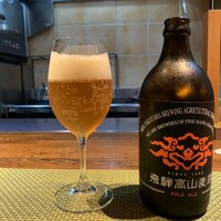 旬亭 なか川 - 