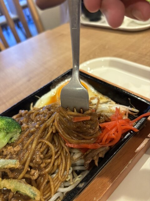 レストラン 悠 - 新地（食堂）の写真