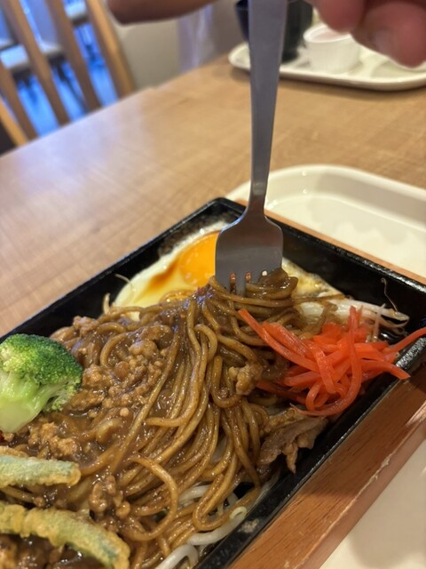 レストラン 悠 - 新地（食堂）の写真