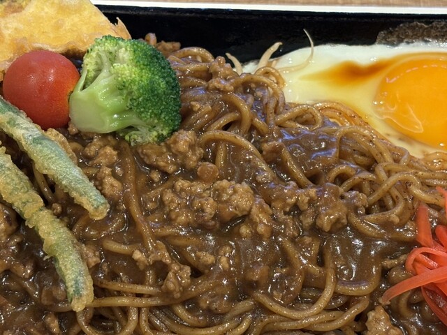 レストラン 悠 - 新地（食堂）の写真