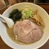 拉麺 梅太郎 - ラーメン
