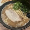 横浜家系ラーメン まる金 石川家 大宮店