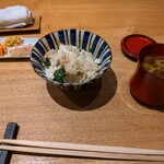 日本料理 e. - 