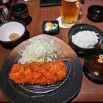 平田牧場 ホテルメトロポリタン山形店 - 