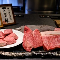 肉 希々 - 