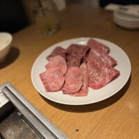 ビーフキッチン 恵比寿店 - 