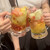 大衆肉酒場 ブラック - ドリンク写真: