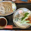山小屋食堂