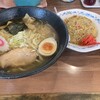 らーめん 梵天 今市店 - 