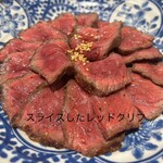 TOKYO焼肉ごぉ - 