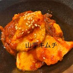 TOKYO焼肉ごぉ 北千住店 - 