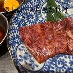 TOKYO焼肉ごぉ - 