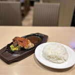 ガスト - 料理写真: