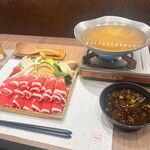 道産羊肉割烹 ラムぴりか - 