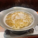 道産羊肉割烹 ラムぴりか - 