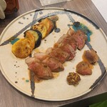 道産羊肉割烹 ラムぴりか - 