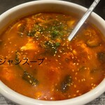 TOKYO焼肉ごぉ - 