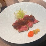 道産羊肉割烹 ラムぴりか - 