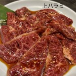 TOKYO焼肉ごぉ - 
