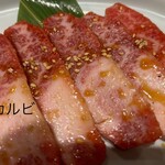 TOKYO焼肉ごぉ - 