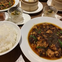 正宗広東私房菜サワダ 梅田エスト店 - 