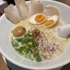 骨付鶏 鶏麺専門店 中野屋  十三店