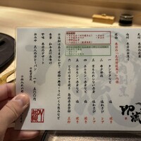 焼肉割烹 YP流 宗右衛門町本店 - 