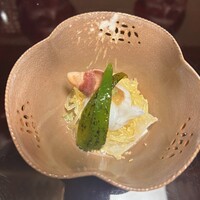 麻布 かどわき - 